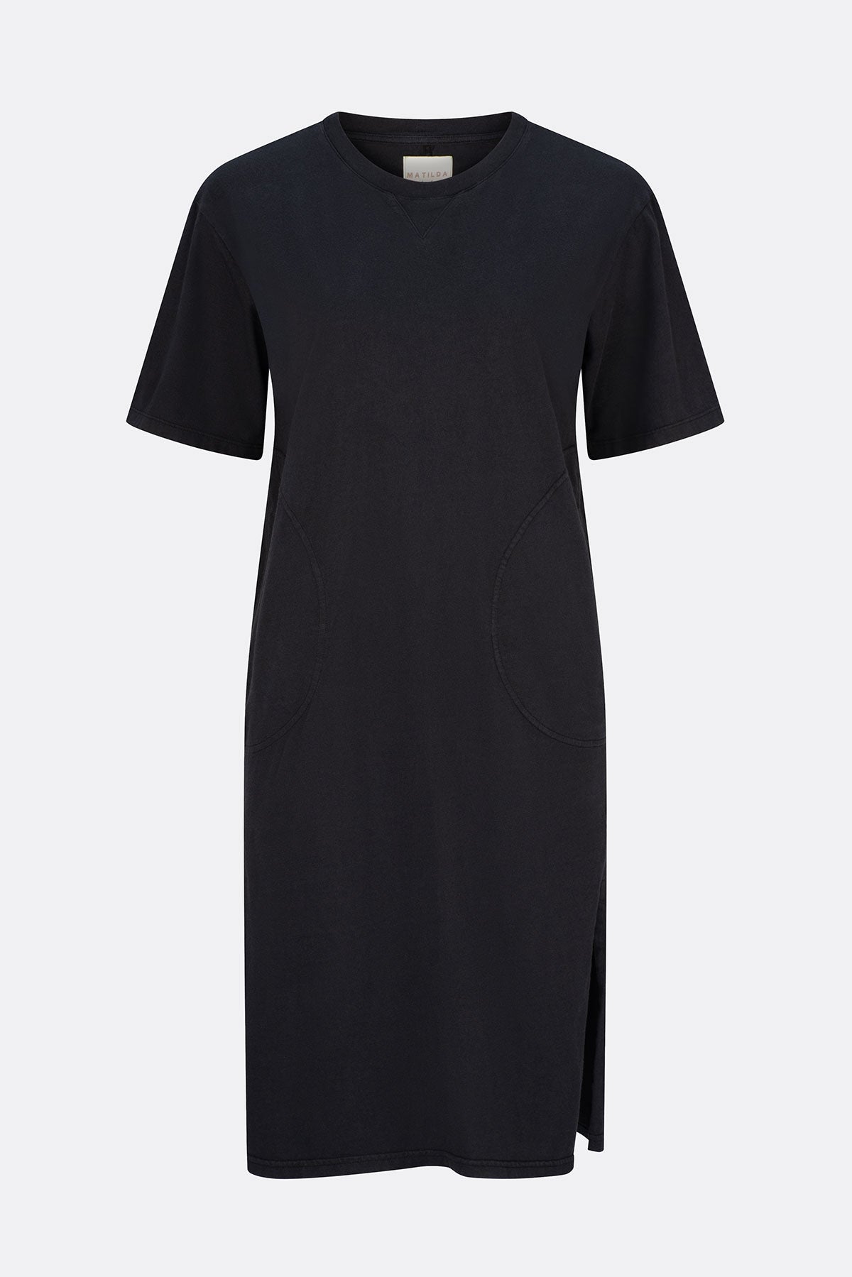 Elliot Dress Black