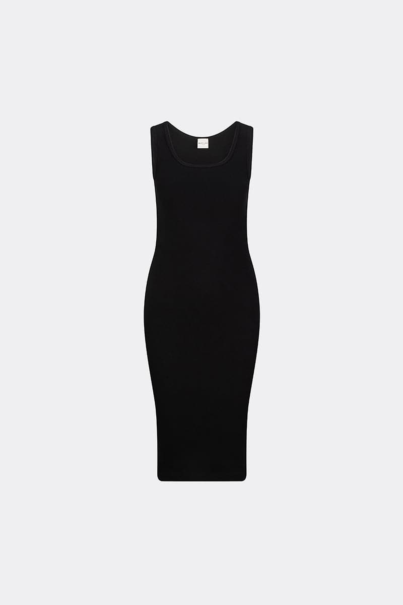 Tura Dress Black