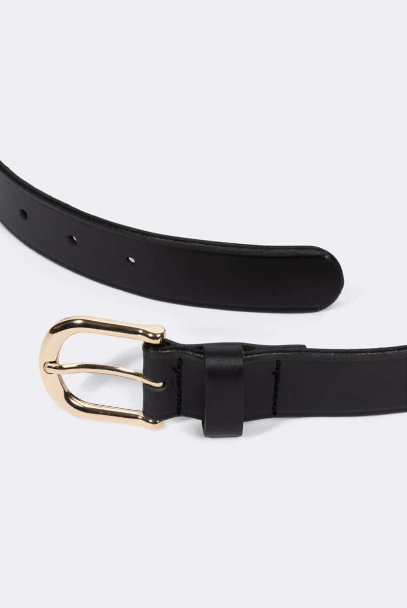 Benny Belt Black Night